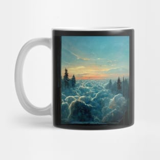 Heaven's Window | Endless Sky Mug